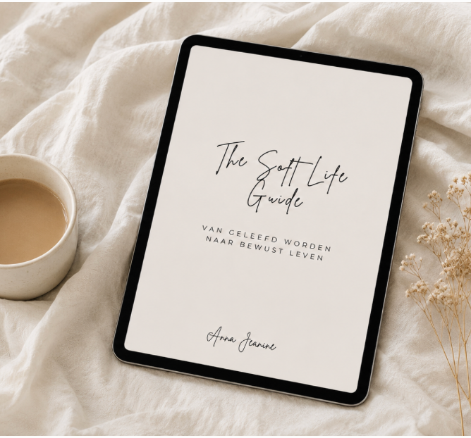 The Soft Life Guide